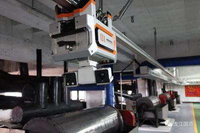龙煤集团选煤系统安全生产标准化工作总结暨智能化建设鸡西现场会召开