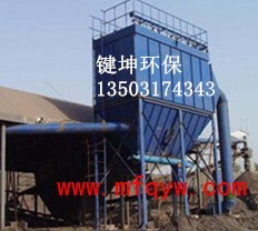 洗煤厂破碎机除尘器_机械机电_行情_满分企业网
