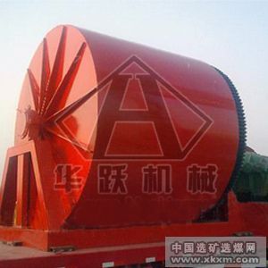 中国选矿选煤网---设备频道---球磨机