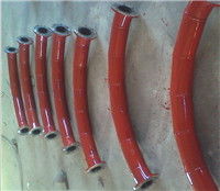 厂家直供瑞亚耐磨陶瓷弯头 规格全 品种多