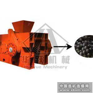 郑州华跃机械设备 专业选煤设备与技术的推动者