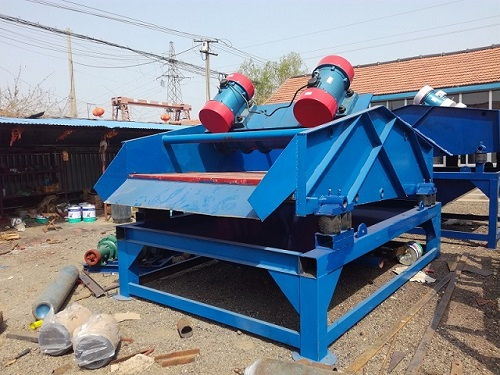 云南直线脱水筛报价诚信企业推荐 巨虎脱水筛销售与选煤设备解析