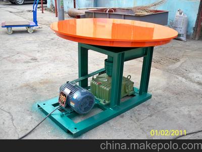 选煤设备推荐 吊式圆盘给料机与振动筛的高效组合