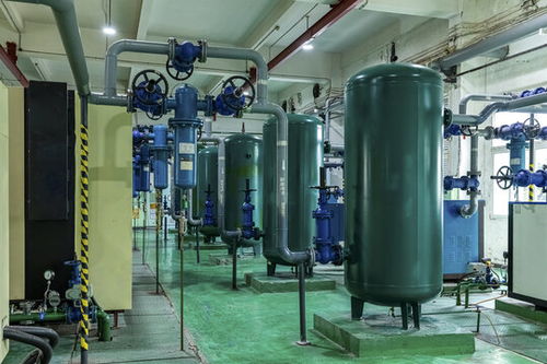 工厂铸造车间与选煤设备 制造业图片素材精选