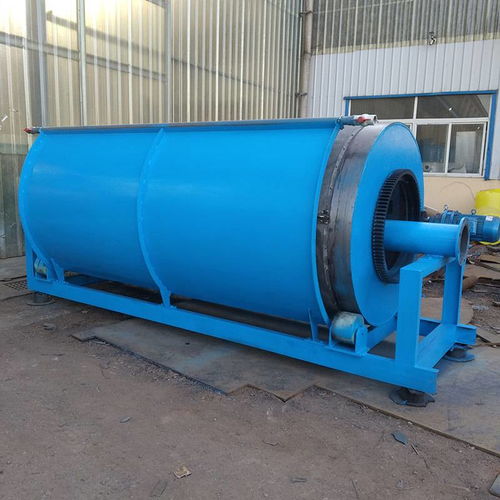 全自动过滤器与滚筒微滤机在水产循环水养殖和选煤设备中的应用