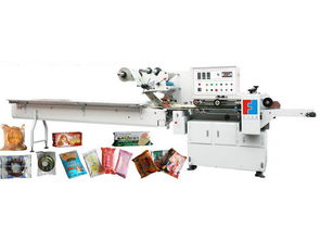 青海与内蒙地区食品包装机供应商推荐 锐杞达包装设备