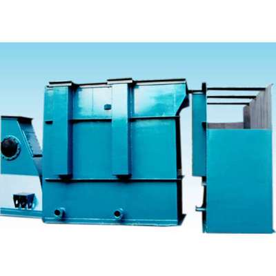 选煤设备与部件 洗煤机跳汰机组合件的关键作用与市场供应