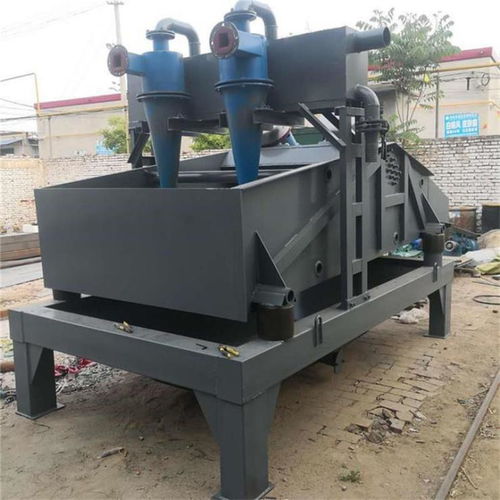重庆泥沙细沙回收机价格解析及选煤设备选购指南