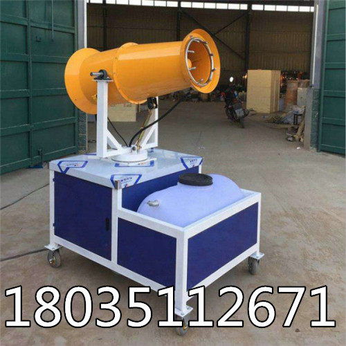 福建三明工地移动式雾炮机及选煤设备供货商选择指南