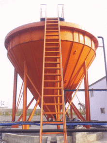 滕州中瀚选煤设备 高效洗选，引领煤炭清洁利用