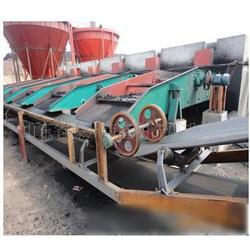 山东选煤设备产业链概览 批发、供应与生产厂家的全方位解析