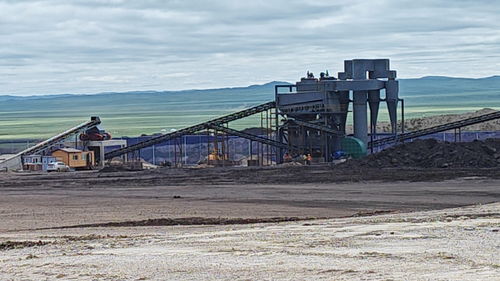 2026年专业跳汰选煤设备制造厂实力解析 专家视角下的优选指南