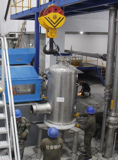 恒丰纸业2万吨食品包装纸项目冲刺10月投产，核心设备调试全面启动